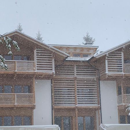 Appartamenti E B&B Casa Ester Baselga di Pinè Εξωτερικό φωτογραφία