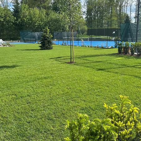 Appartamenti E B&B Casa Ester Baselga di Pinè Εξωτερικό φωτογραφία