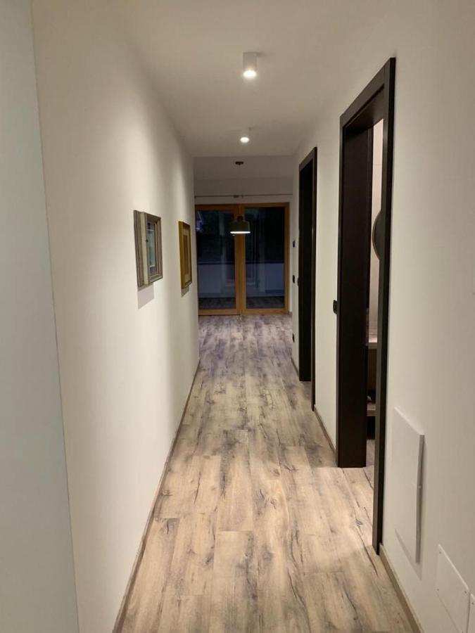 Appartamenti E B&B Casa Ester Baselga di Pinè Εξωτερικό φωτογραφία