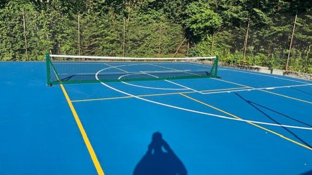 Appartamenti E B&B Casa Ester Baselga di Pinè Εξωτερικό φωτογραφία