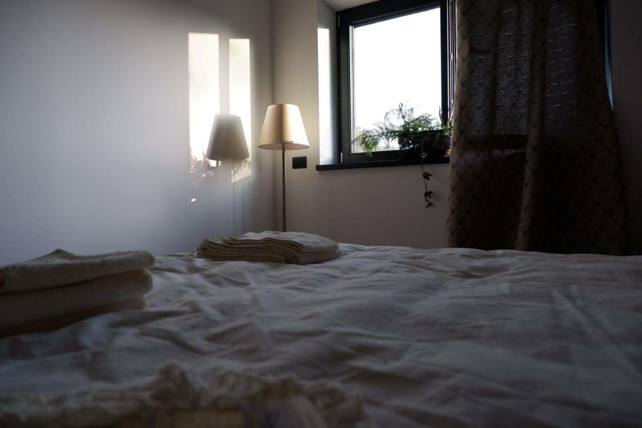 Appartamenti E B&B Casa Ester Baselga di Pinè Εξωτερικό φωτογραφία