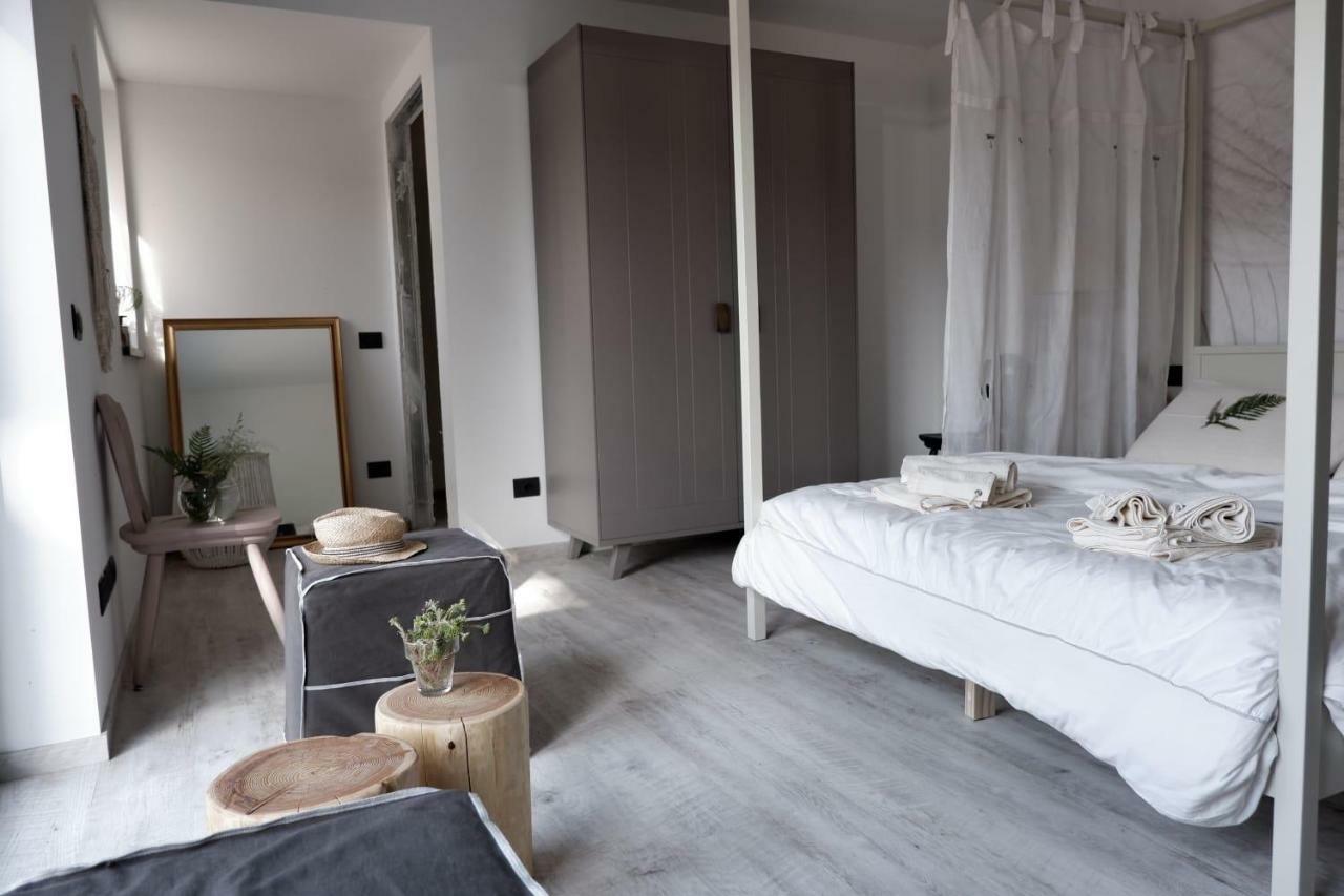 Appartamenti E B&B Casa Ester Baselga di Pinè Εξωτερικό φωτογραφία