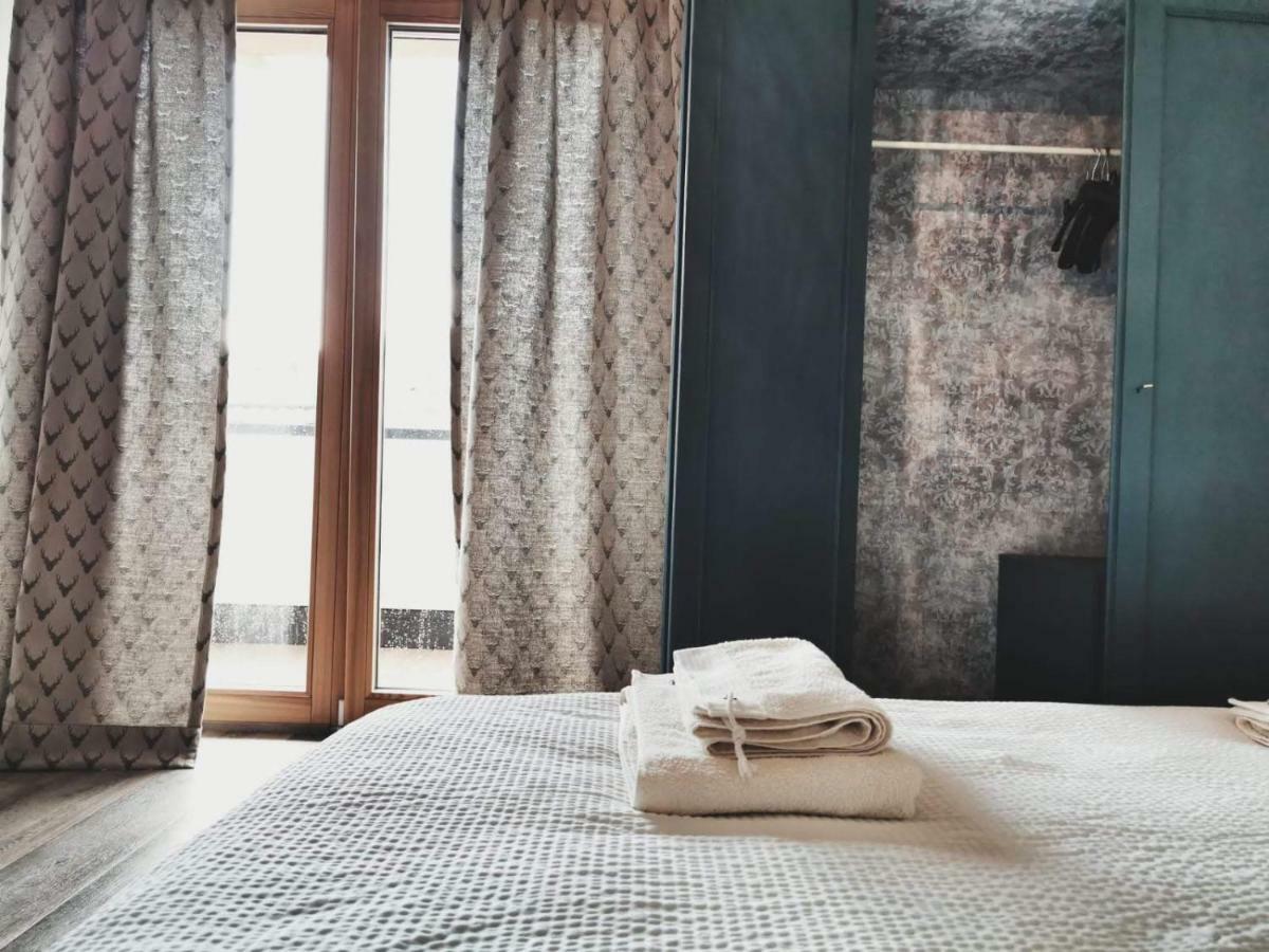 Appartamenti E B&B Casa Ester Baselga di Pinè Εξωτερικό φωτογραφία