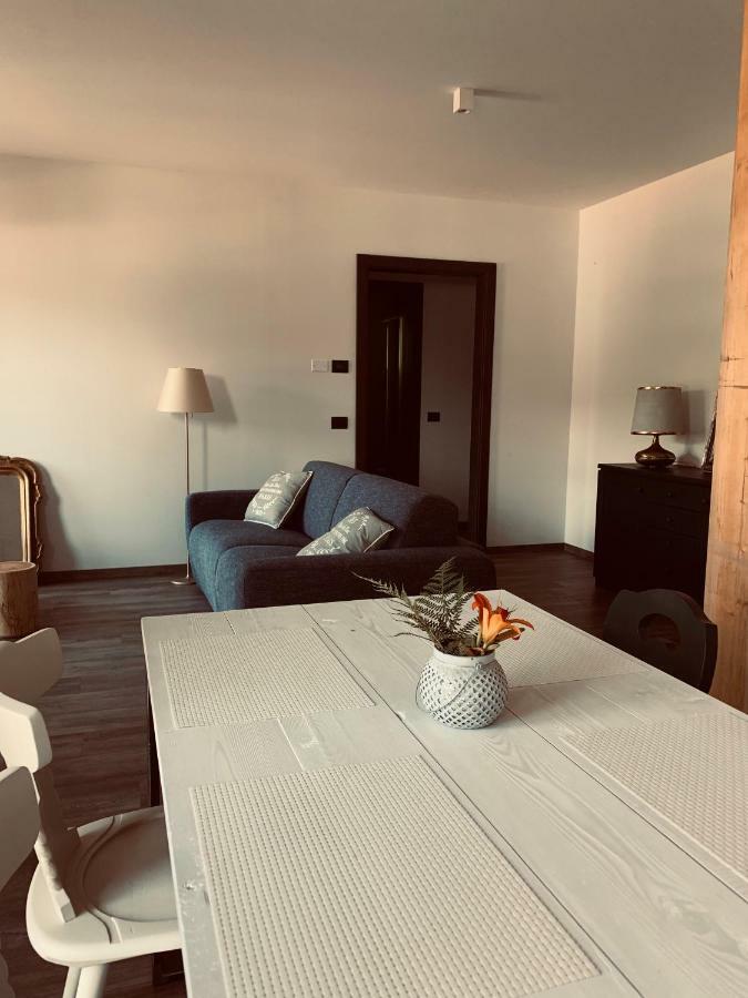 Appartamenti E B&B Casa Ester Baselga di Pinè Εξωτερικό φωτογραφία